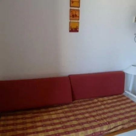 2p Cap Esterel Apartamento