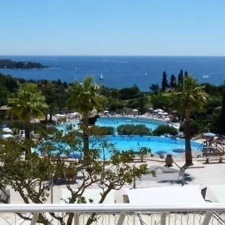 2p Cap Esterel Apartamento