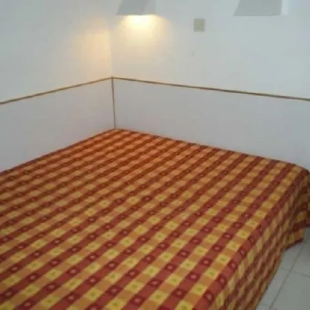 Apartamento 2p Cap Esterel Saint-Raphaël