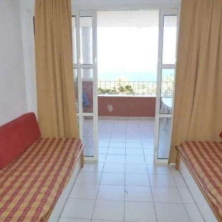 2p Cap Esterel Apartamento *