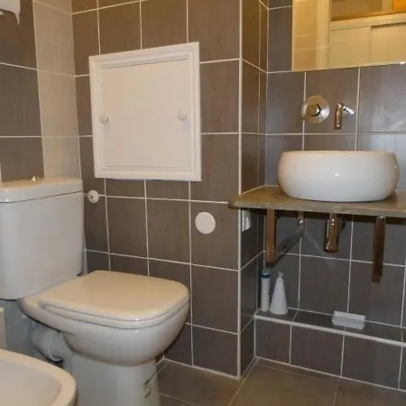 2p Cap Esterel Apartamento *